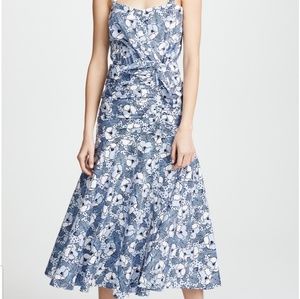 Veronica Beard Marena Dress